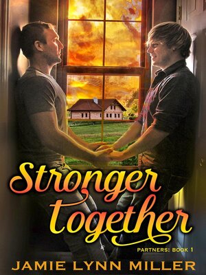 cover image of Stronger Together